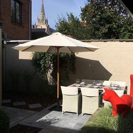 Het Kabinet Ypres Zewnętrze zdjęcie